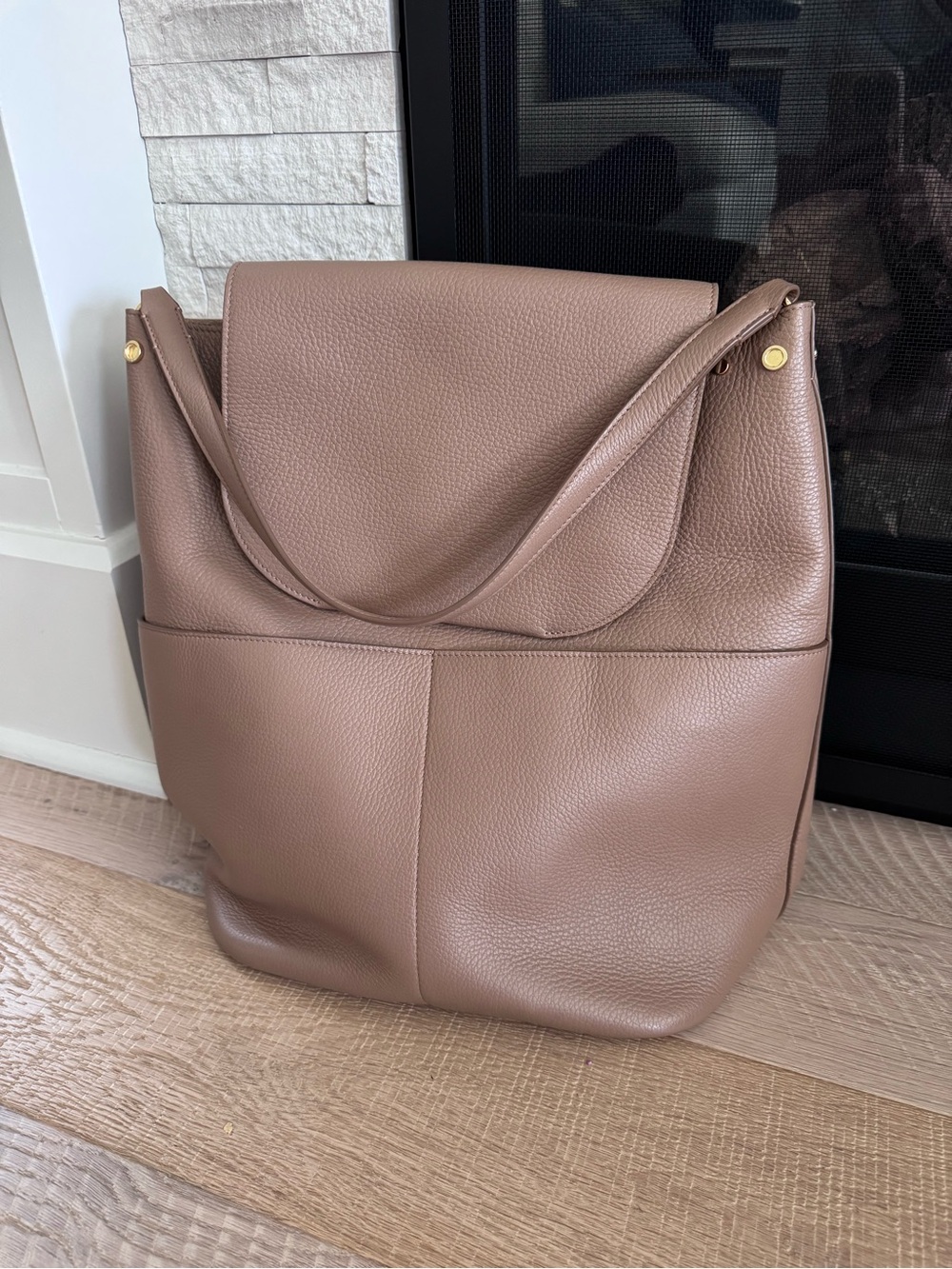 Cuyana Backpack 16”